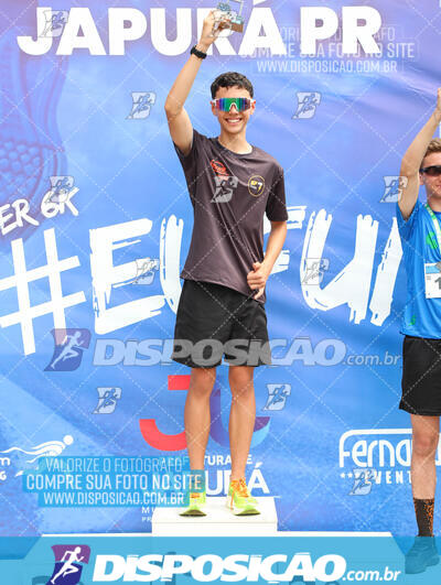 4º DEZEMBER FEST RUN JAPURÁ