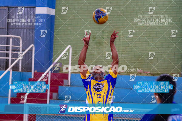 3º Torneio de Vôlei Servidor Público Sarandi 2024