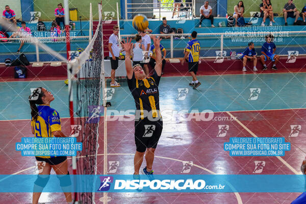 3º Torneio de Vôlei Servidor Público Sarandi 2024