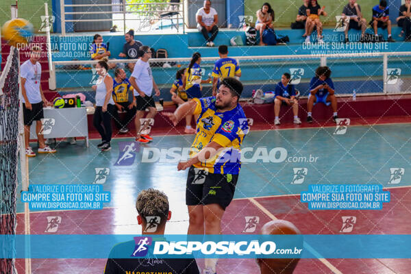 3º Torneio de Vôlei Servidor Público Sarandi 2024