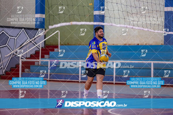 3º Torneio de Vôlei Servidor Público Sarandi 2024