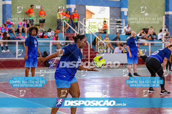 3º Torneio de Vôlei Servidor Público Sarandi 2024