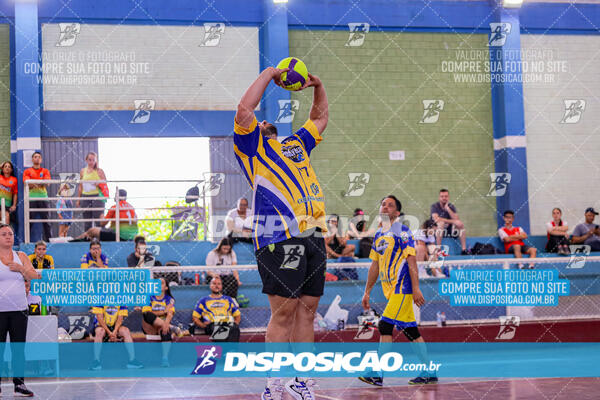 3º Torneio de Vôlei Servidor Público Sarandi 2024