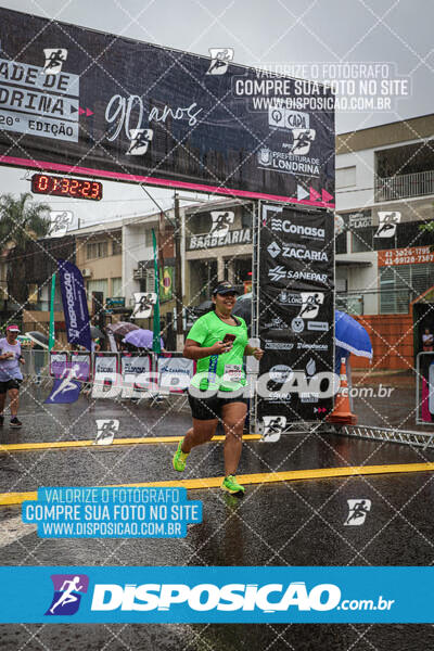 20ª PROVA PEDESTRE CIDADE DE LONDRINA