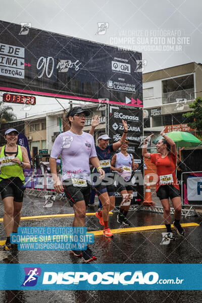 20ª PROVA PEDESTRE CIDADE DE LONDRINA