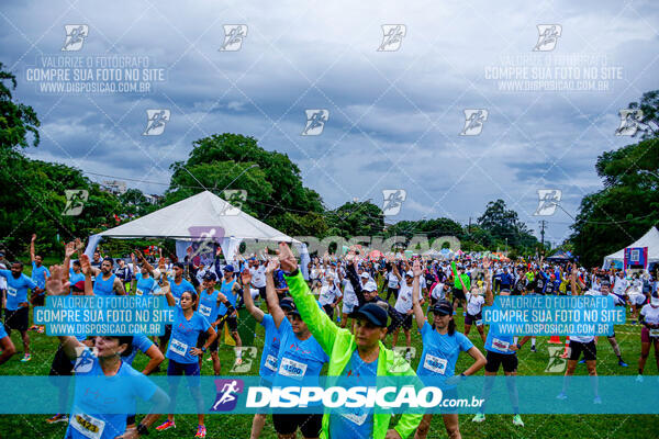 20ª PROVA PEDESTRE CIDADE DE LONDRINA