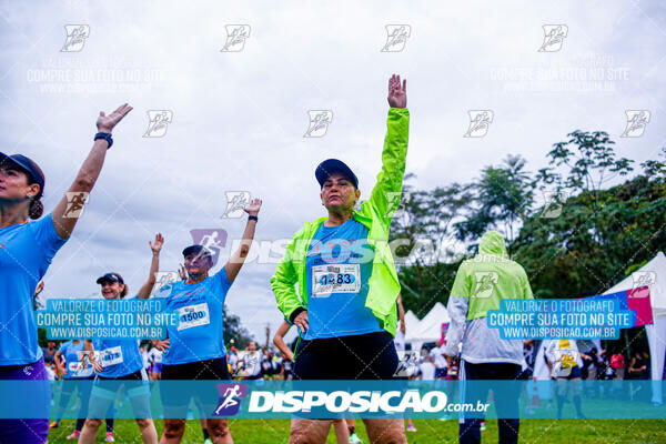 20ª PROVA PEDESTRE CIDADE DE LONDRINA