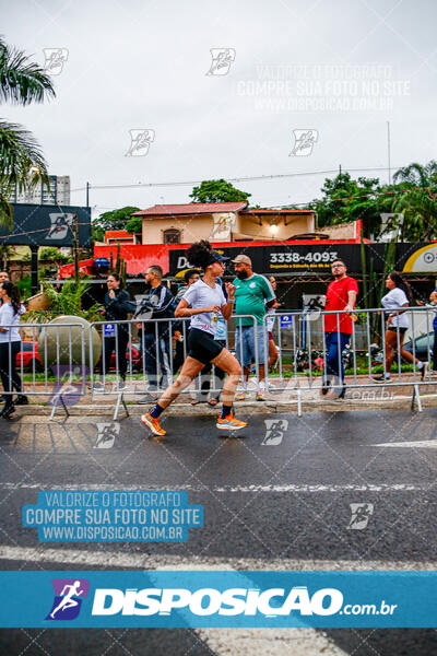 20ª PROVA PEDESTRE CIDADE DE LONDRINA