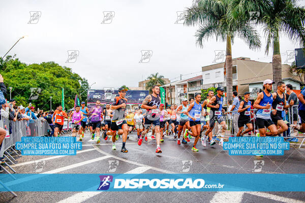 20ª PROVA PEDESTRE CIDADE DE LONDRINA