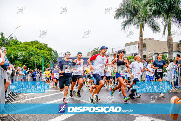 20ª PROVA PEDESTRE CIDADE DE LONDRINA