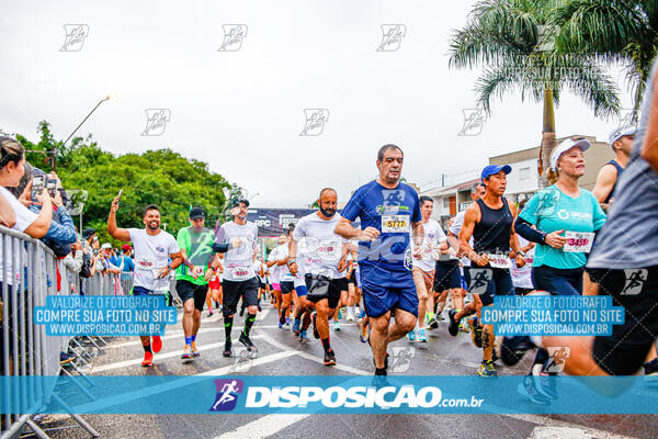 20ª PROVA PEDESTRE CIDADE DE LONDRINA