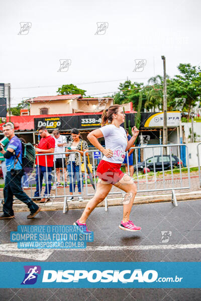 20ª PROVA PEDESTRE CIDADE DE LONDRINA