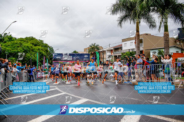 20ª PROVA PEDESTRE CIDADE DE LONDRINA