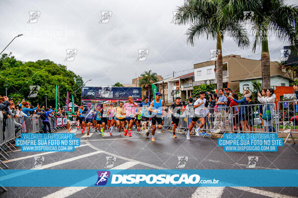 20ª PROVA PEDESTRE CIDADE DE LONDRINA