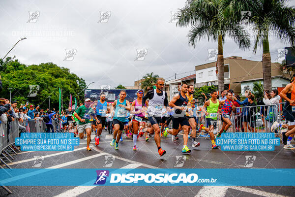 20ª PROVA PEDESTRE CIDADE DE LONDRINA