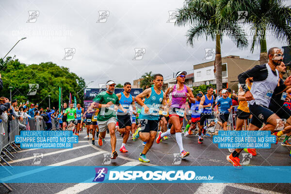 20ª PROVA PEDESTRE CIDADE DE LONDRINA