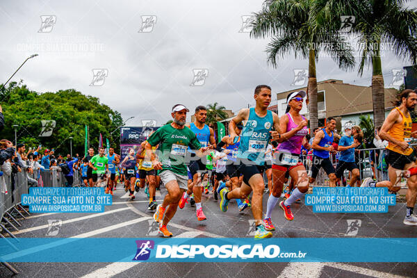 20ª PROVA PEDESTRE CIDADE DE LONDRINA