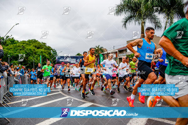 20ª PROVA PEDESTRE CIDADE DE LONDRINA