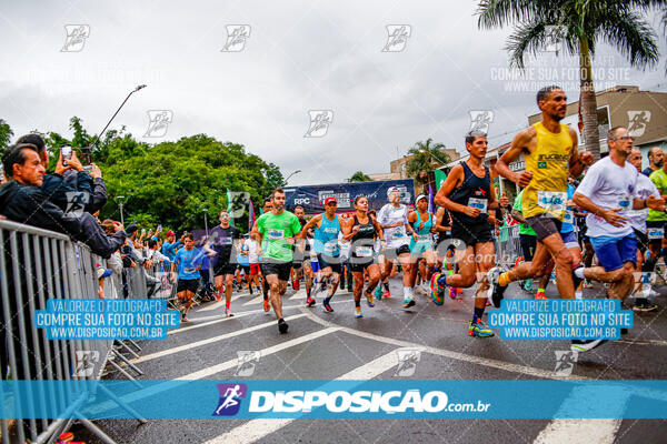 20ª PROVA PEDESTRE CIDADE DE LONDRINA