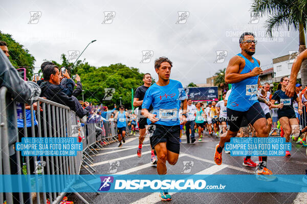 20ª PROVA PEDESTRE CIDADE DE LONDRINA