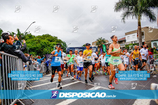 20ª PROVA PEDESTRE CIDADE DE LONDRINA