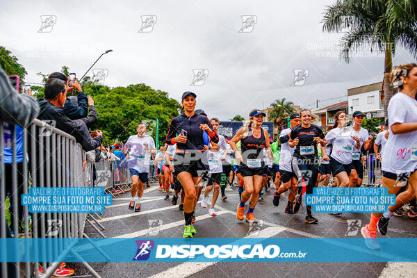 20ª PROVA PEDESTRE CIDADE DE LONDRINA