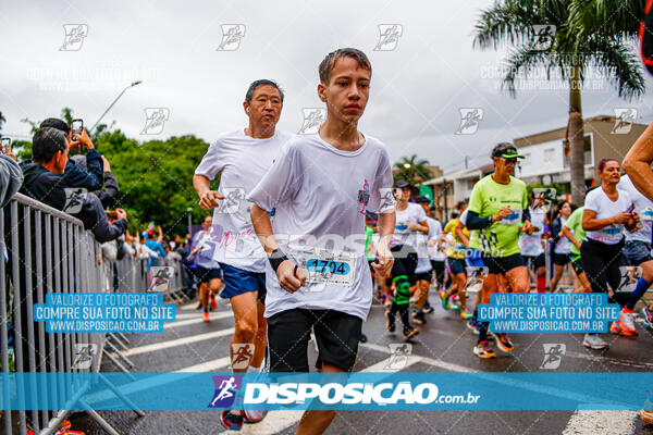 20ª PROVA PEDESTRE CIDADE DE LONDRINA