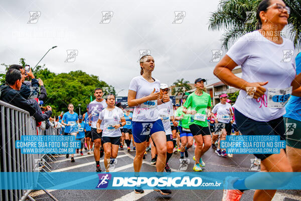 20ª PROVA PEDESTRE CIDADE DE LONDRINA