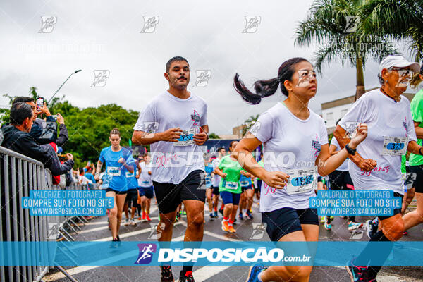 20ª PROVA PEDESTRE CIDADE DE LONDRINA