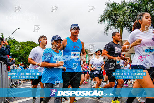 20ª PROVA PEDESTRE CIDADE DE LONDRINA