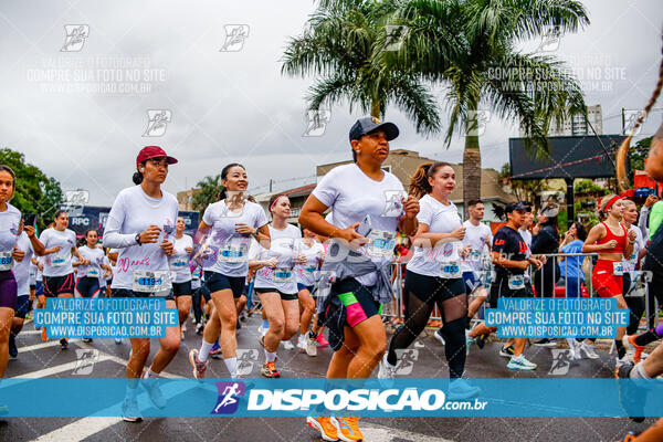 20ª PROVA PEDESTRE CIDADE DE LONDRINA