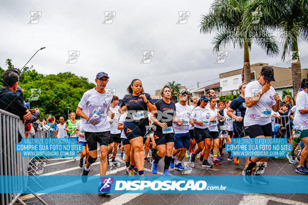 20ª PROVA PEDESTRE CIDADE DE LONDRINA