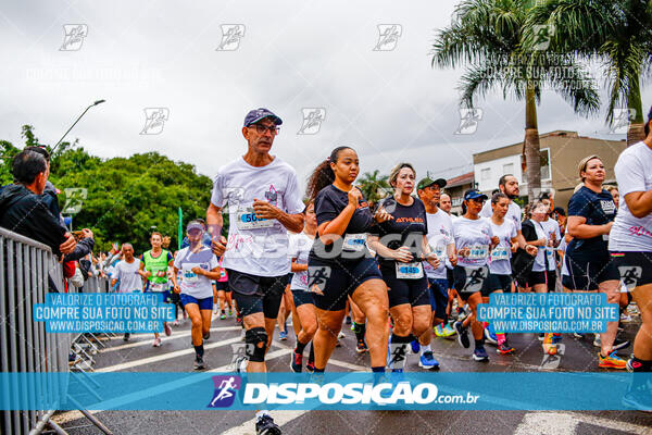 20ª PROVA PEDESTRE CIDADE DE LONDRINA