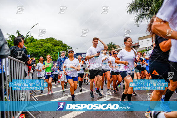 20ª PROVA PEDESTRE CIDADE DE LONDRINA