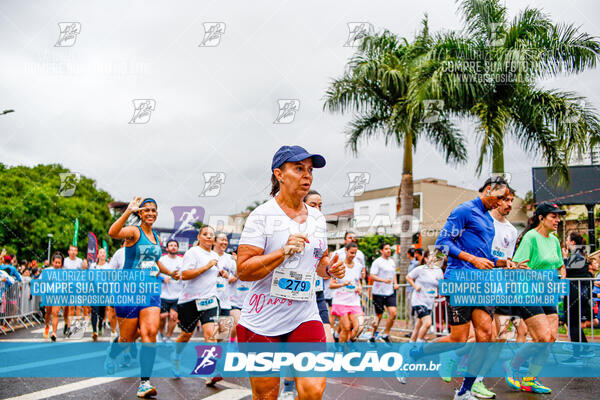 20ª PROVA PEDESTRE CIDADE DE LONDRINA