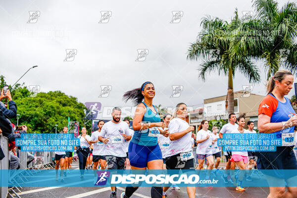 20ª PROVA PEDESTRE CIDADE DE LONDRINA