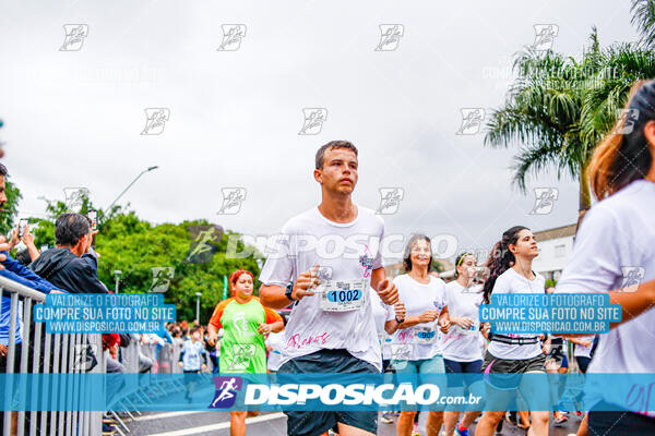 20ª PROVA PEDESTRE CIDADE DE LONDRINA