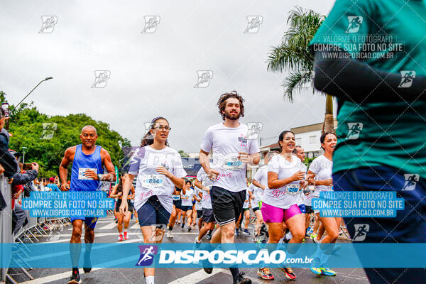 20ª PROVA PEDESTRE CIDADE DE LONDRINA