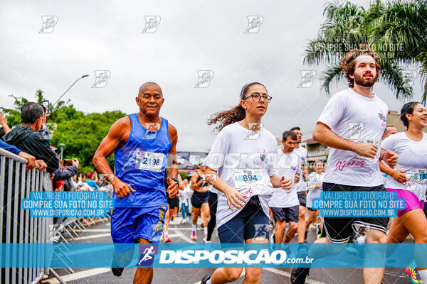 20ª PROVA PEDESTRE CIDADE DE LONDRINA