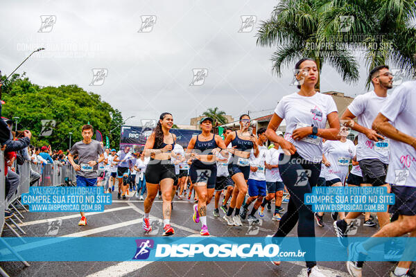 20ª PROVA PEDESTRE CIDADE DE LONDRINA