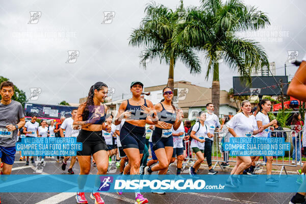 20ª PROVA PEDESTRE CIDADE DE LONDRINA