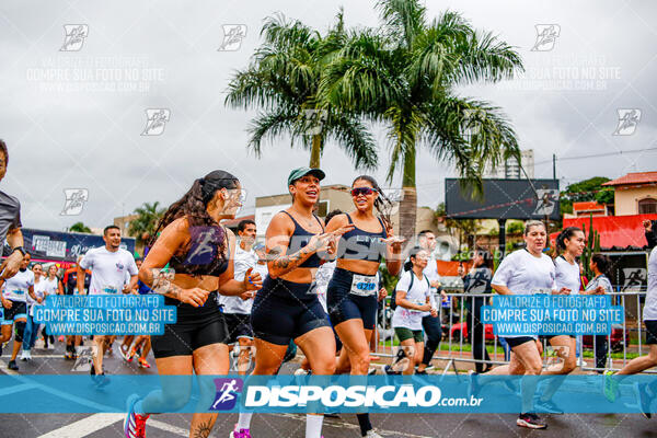 20ª PROVA PEDESTRE CIDADE DE LONDRINA