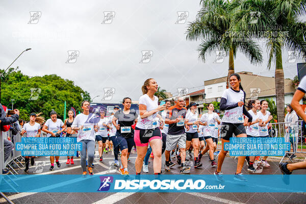 20ª PROVA PEDESTRE CIDADE DE LONDRINA