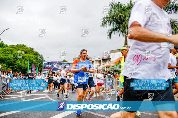 20ª PROVA PEDESTRE CIDADE DE LONDRINA