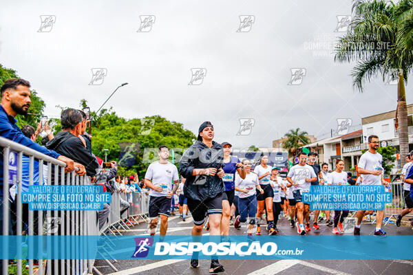 20ª PROVA PEDESTRE CIDADE DE LONDRINA