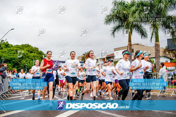 20ª PROVA PEDESTRE CIDADE DE LONDRINA