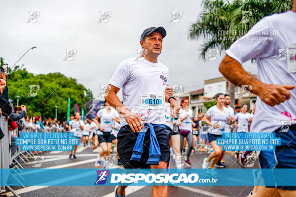 20ª PROVA PEDESTRE CIDADE DE LONDRINA