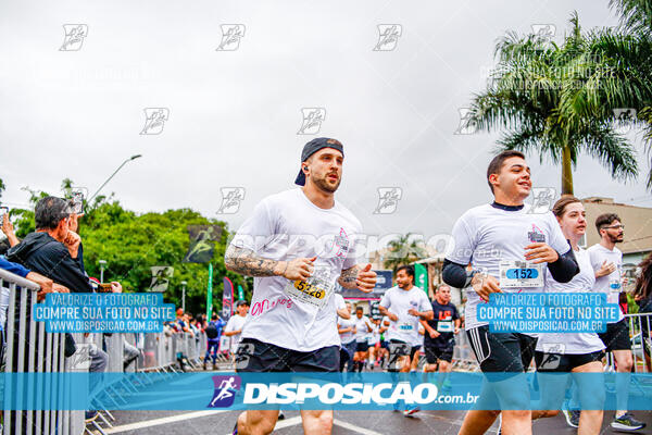 20ª PROVA PEDESTRE CIDADE DE LONDRINA