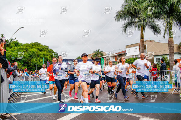 20ª PROVA PEDESTRE CIDADE DE LONDRINA