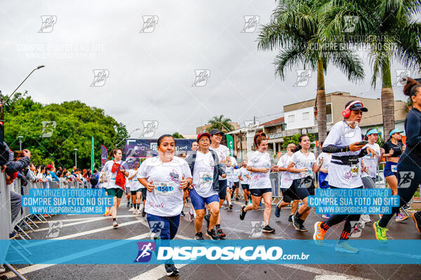 20ª PROVA PEDESTRE CIDADE DE LONDRINA